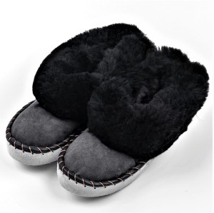 Bambosze BABA unisex BOAR