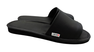 KLAPKI damskie PREMIUM NOIR