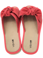 kapcie damskie kokardki CORAL.png