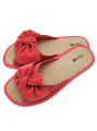 kapcie damskie kokardki CORAL4.png
